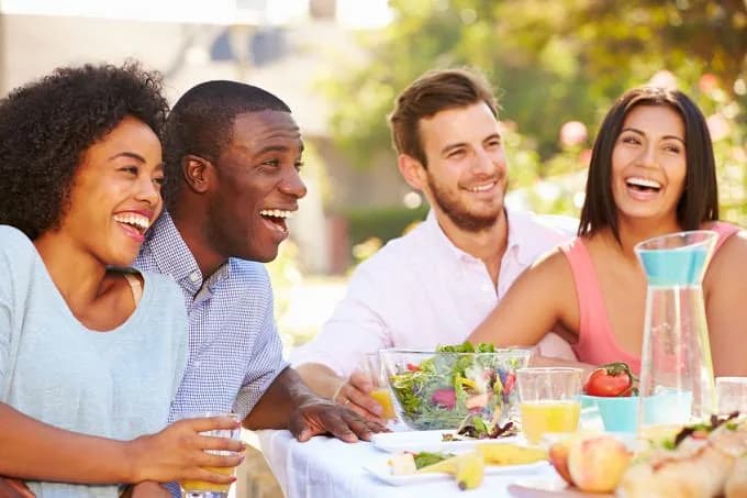 Cultiver des relations positives