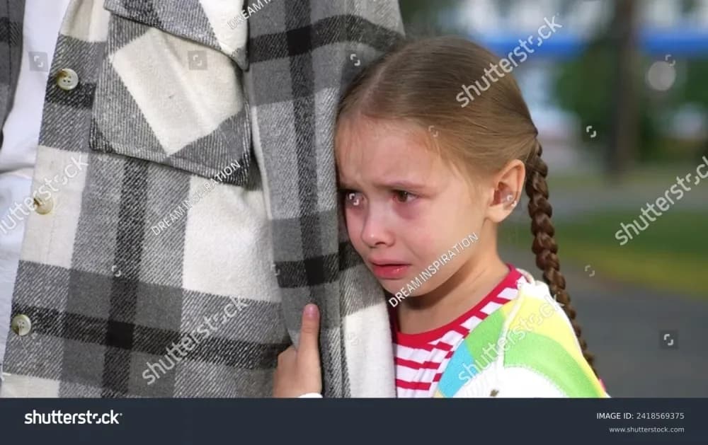 culpabilité parentale