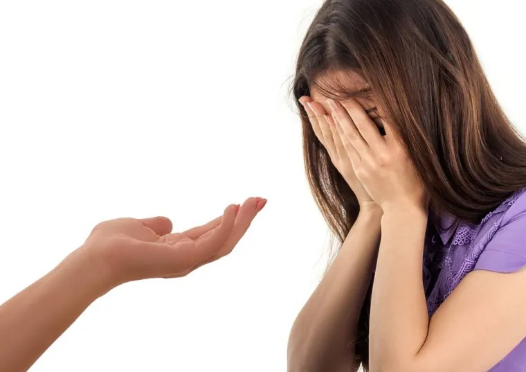 Comment la thérapie pour la dépression peut-elle aider ?, Toulon, Samah Labidi