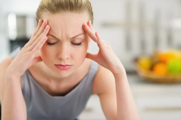Qu'est-ce que la thérapie pour le stress et l'anxiété ?, Toulon, Samah Labidi