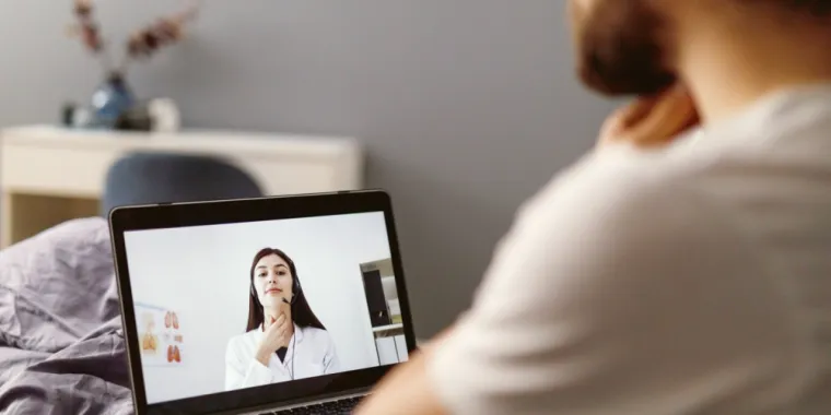 Pourquoi suivre une psychothérapie en ligne ?, Toulon, Samah Labidi