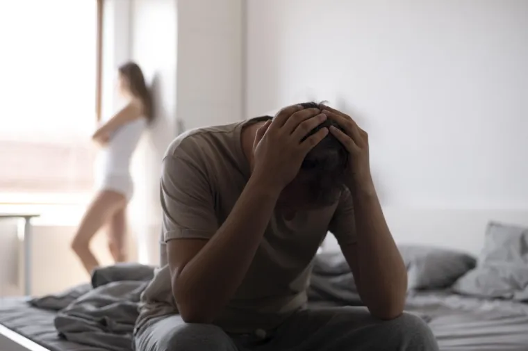 dépendance