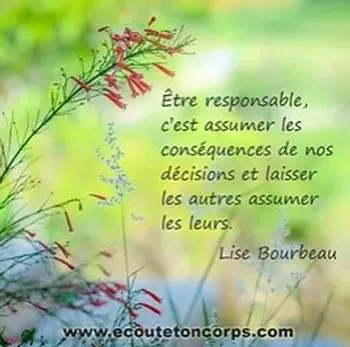 Être responsable, Prendre sa vie en main, Toulon, Samah Labidi