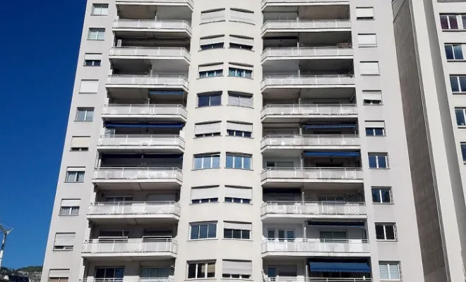Nouvelle Adresse Samah Labidi -- Therapeute à Toulon